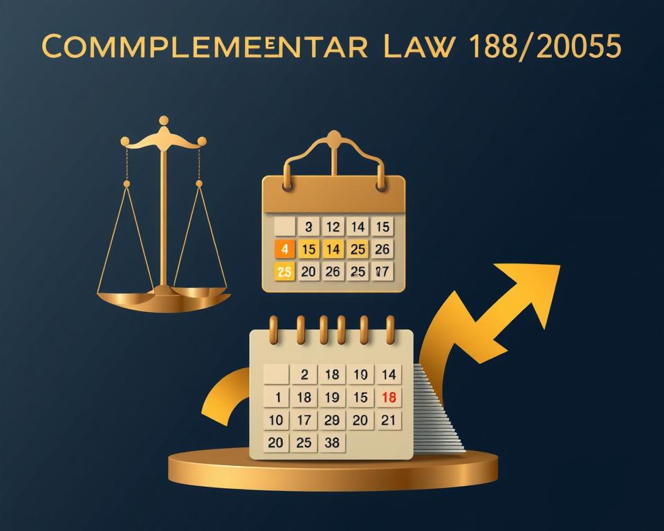 lei complementar 118/2005 lei complementar 118/2005