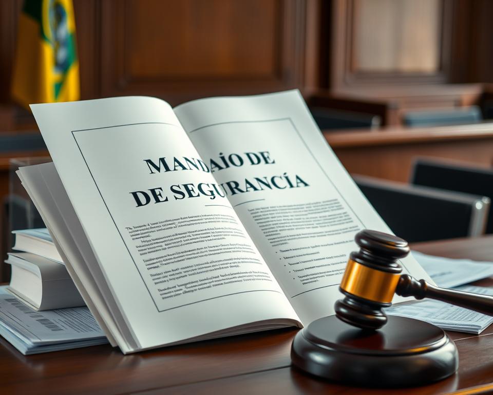 mandado de segurança tributário mandado de segurança tributário