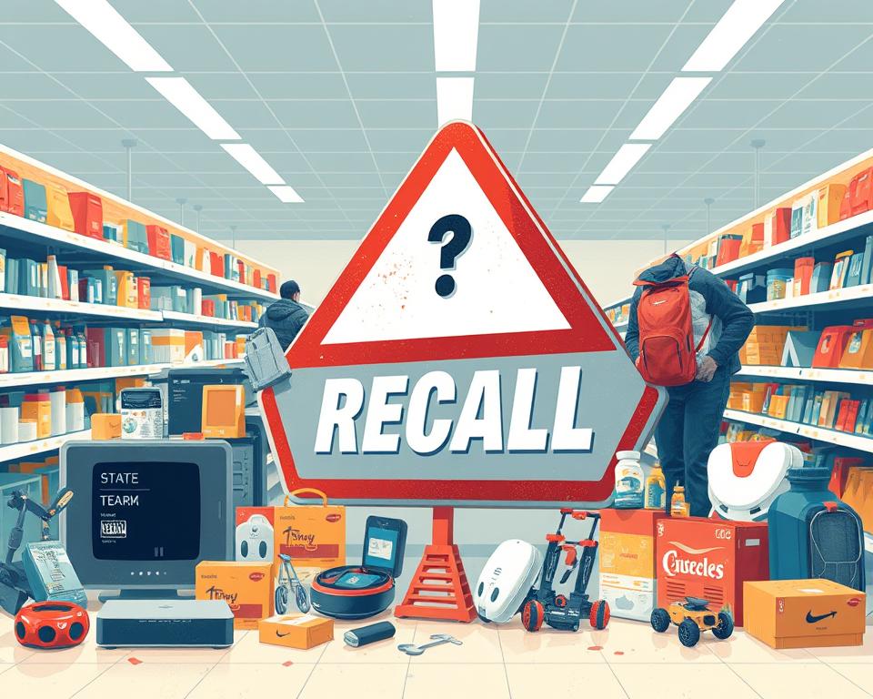recall de produtos recall de produtos