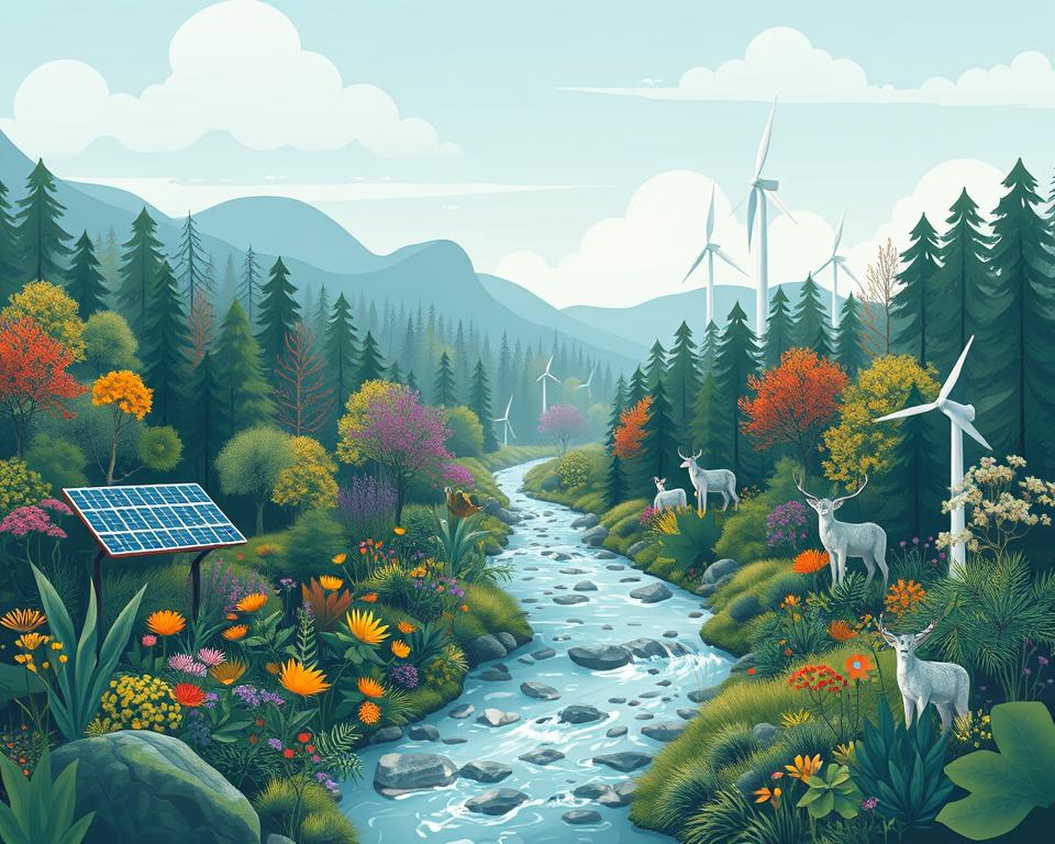 recuperação ambiental recuperação ambiental