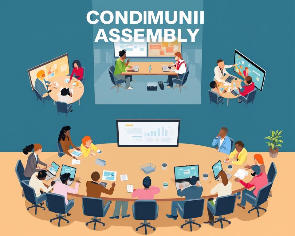 tipos de assembleia de condomínio tipos de assembleia de condomínio