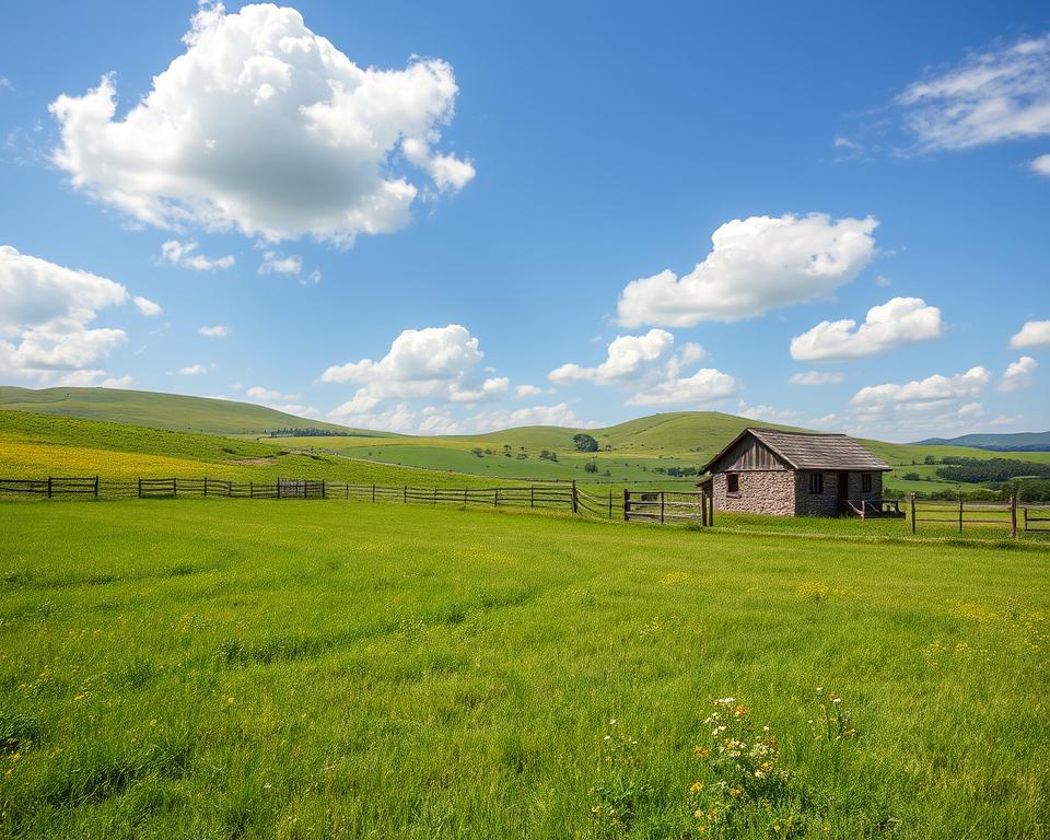 usucapião rural