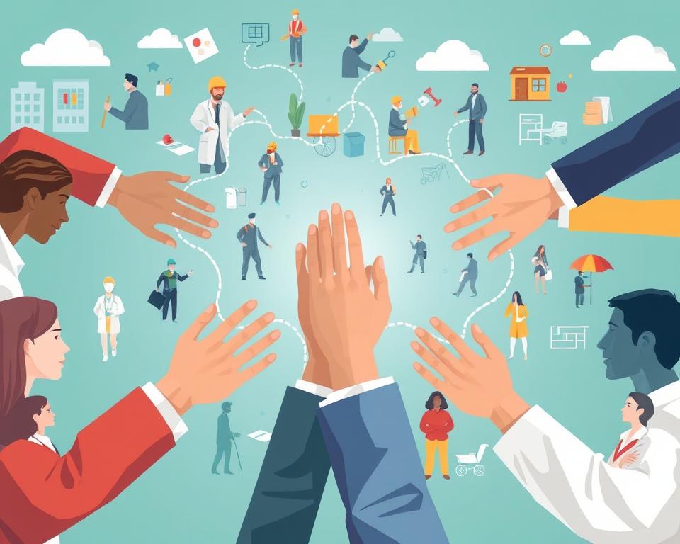 vínculo empregatício vínculo empregatício