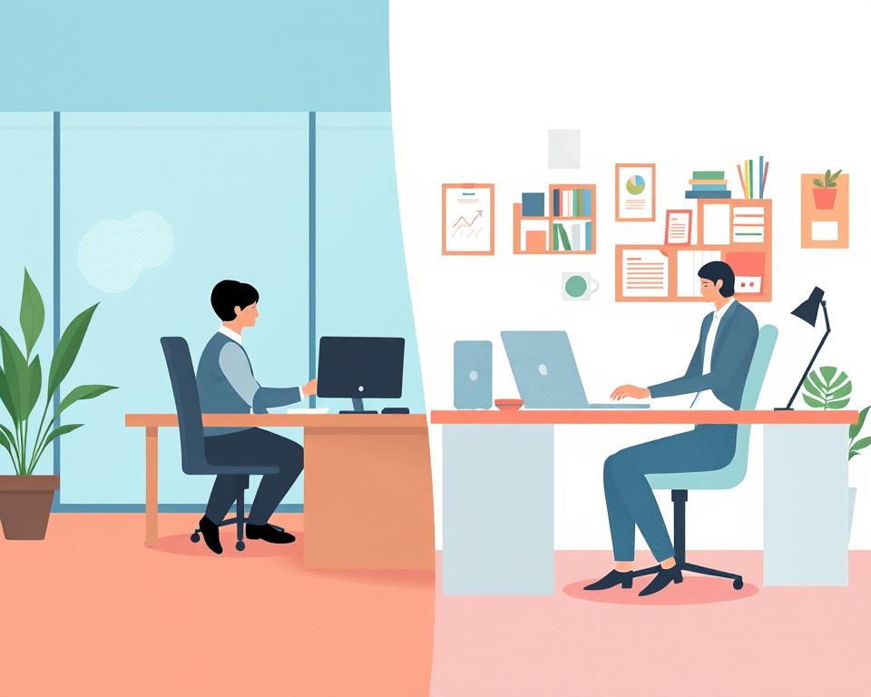vínculo empregatício vs trabalho autônomo vínculo empregatício vs trabalho autônomo