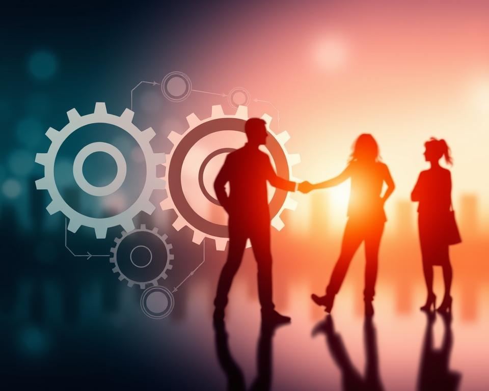 vínculo empregatício vínculo empregatício