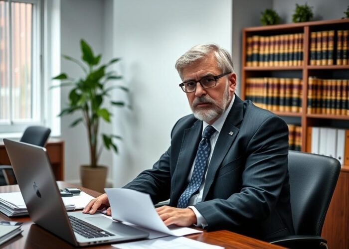 Advogado bancário