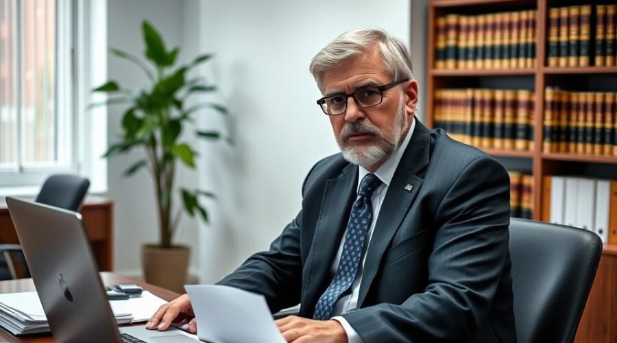 Advogado bancário