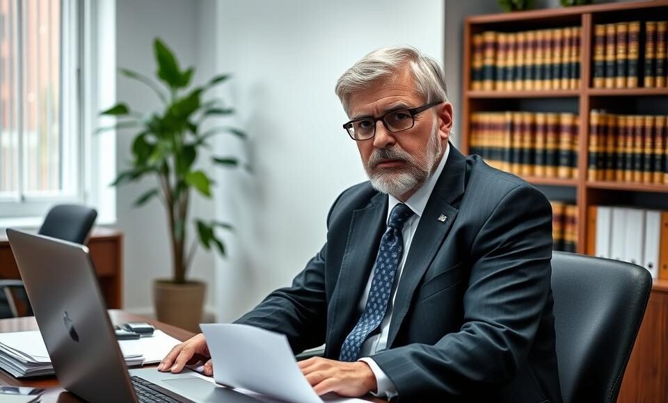 Advogado bancário