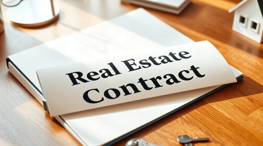 Advogado contratual