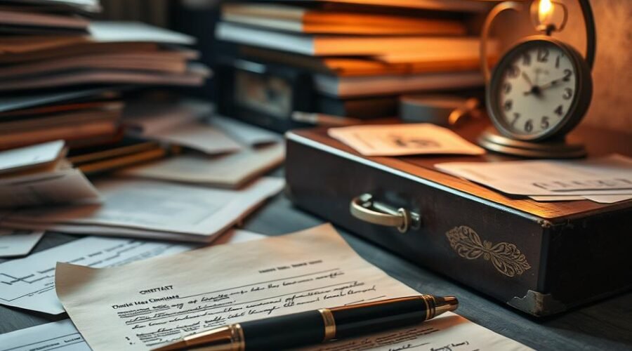 Advogado contratual