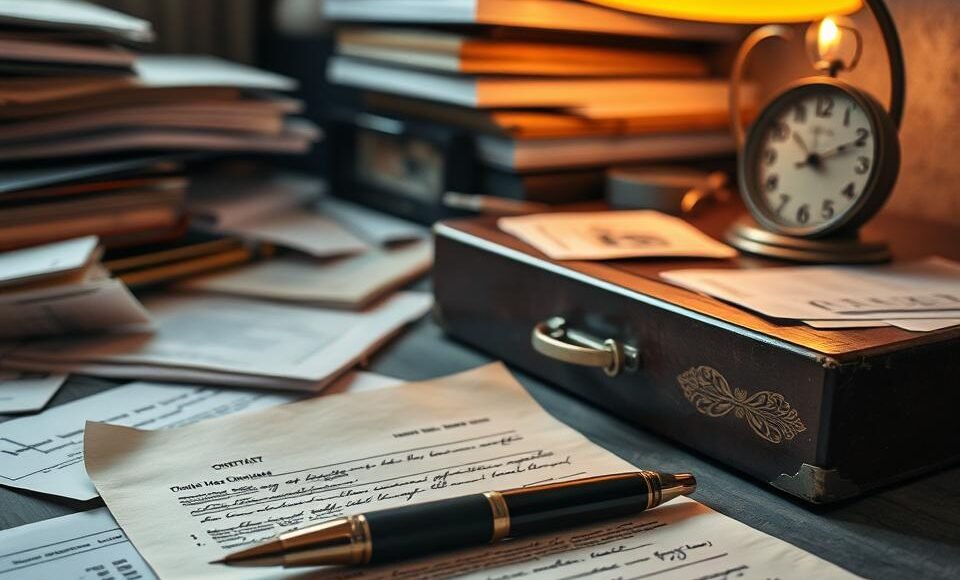 Advogado contratual