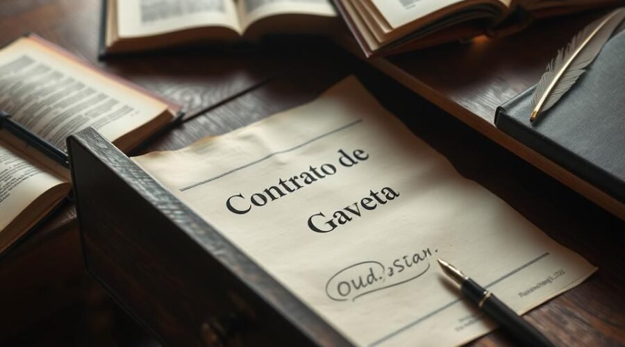 Advogado contratual