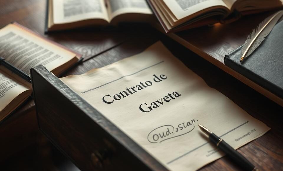 Advogado contratual