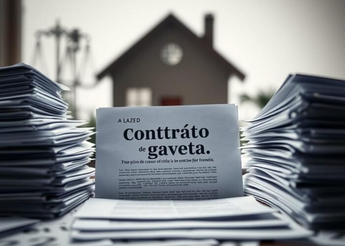 Advogado contratual
