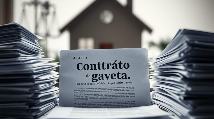 Advogado contratual