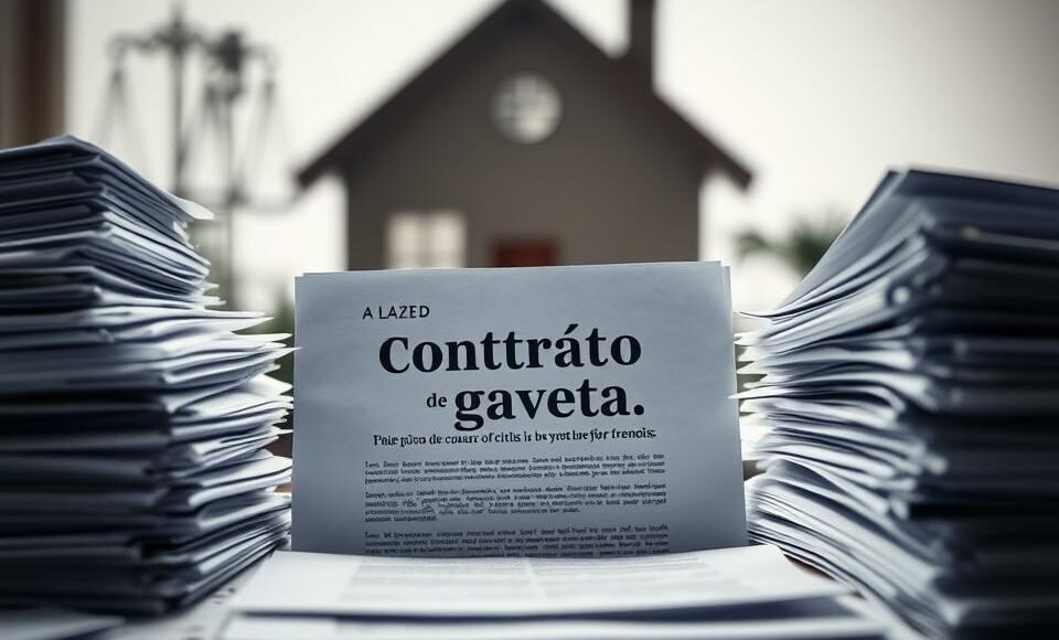 Advogado contratual
