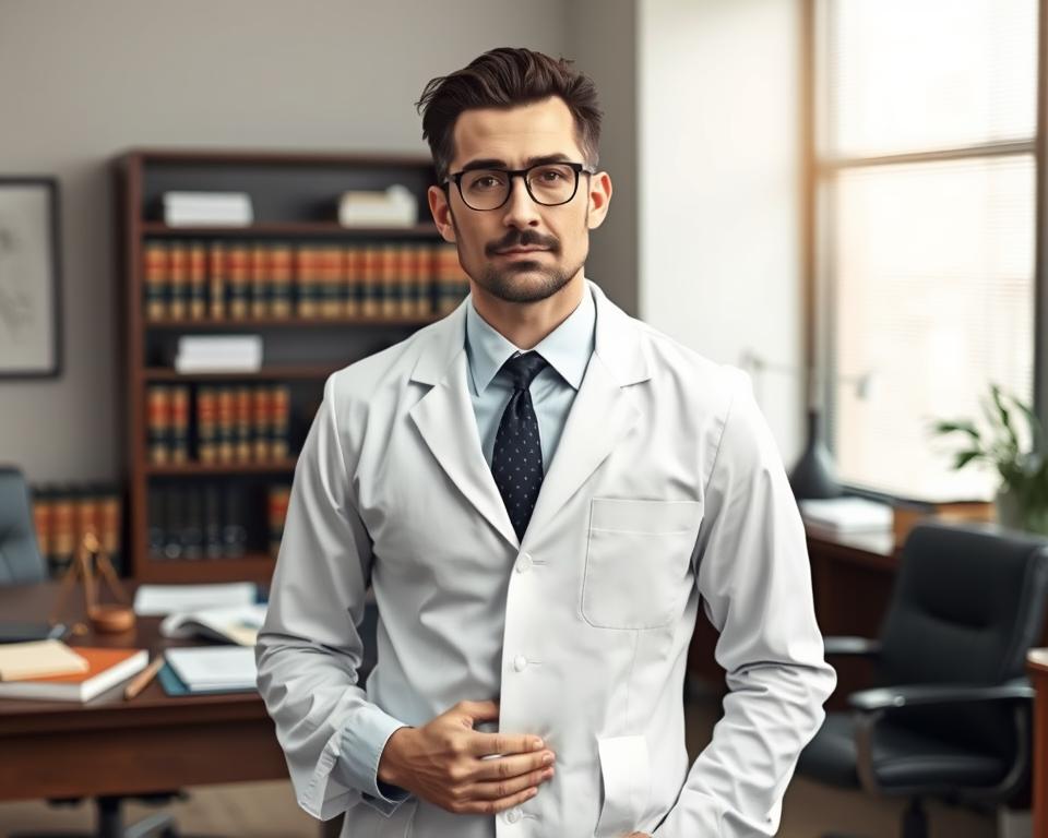 Advogado criminalista