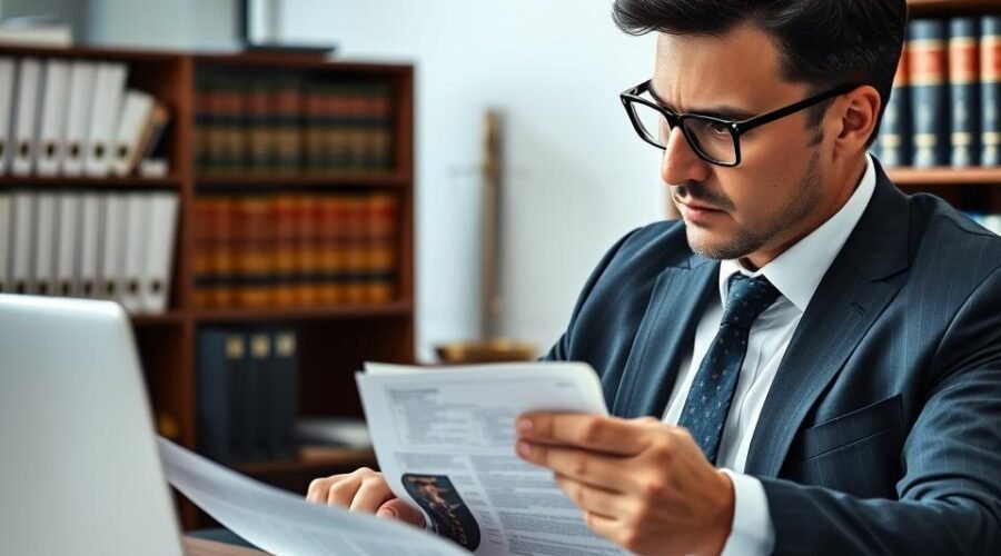 Advogado criminalista