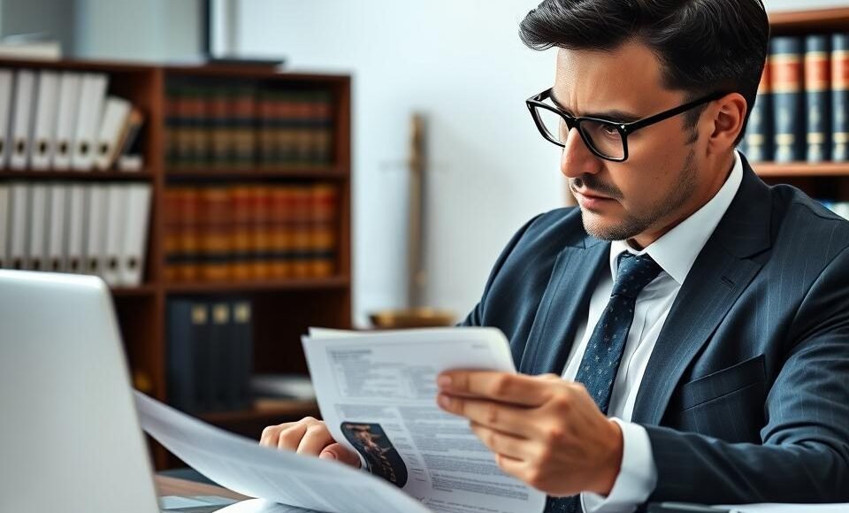 Advogado criminalista