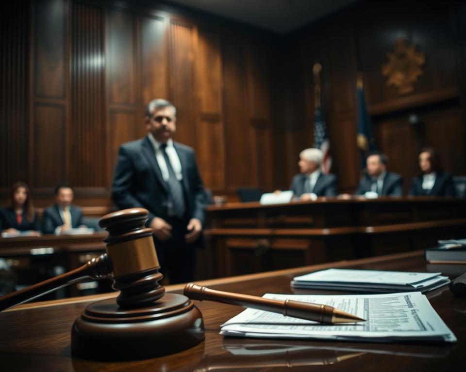 Advogado criminalista