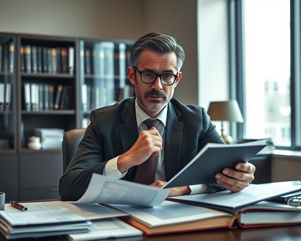 Advogado criminalista