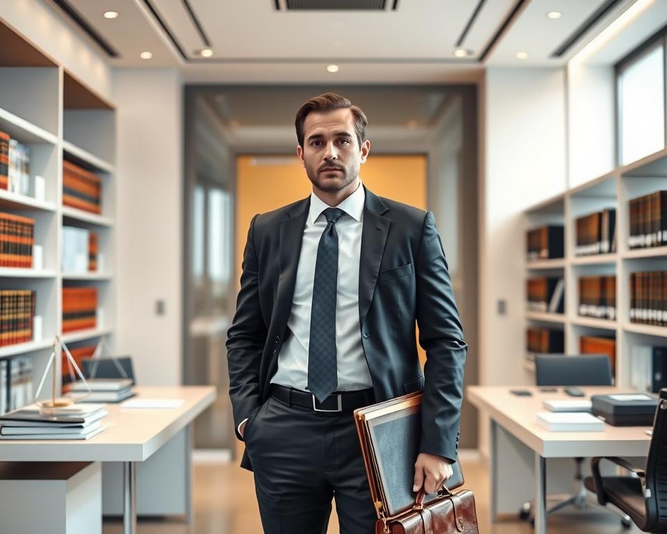 Advogado criminalista