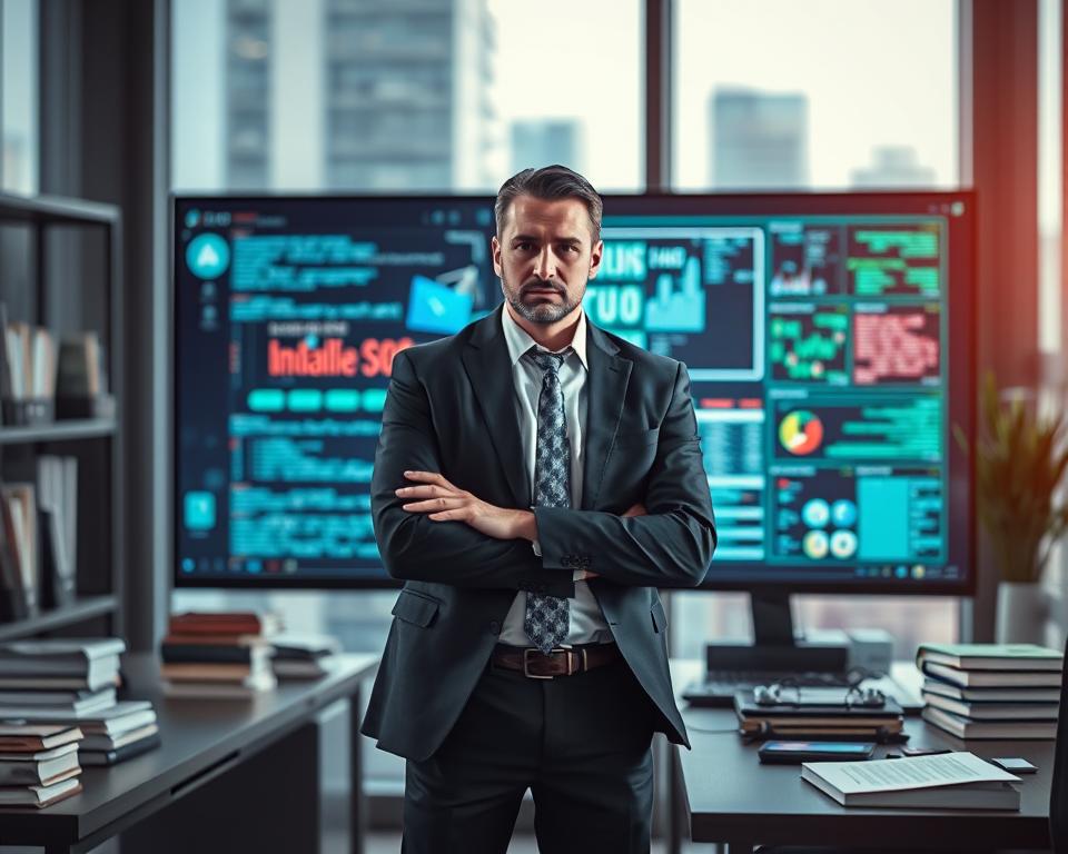 Advogado criminalista