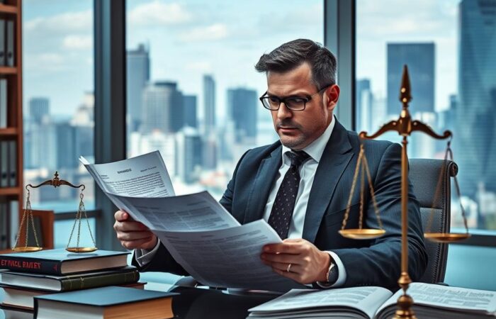 Advogado criminalista