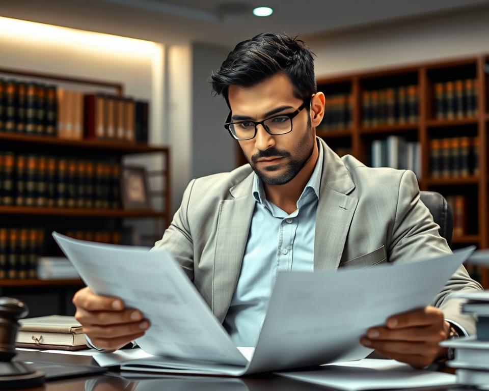 Advogado criminalista