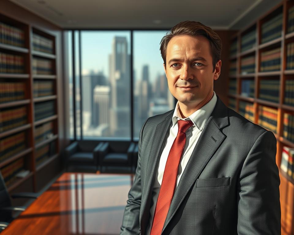 Advogado criminalista