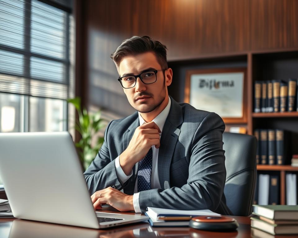 Advogado criminalista