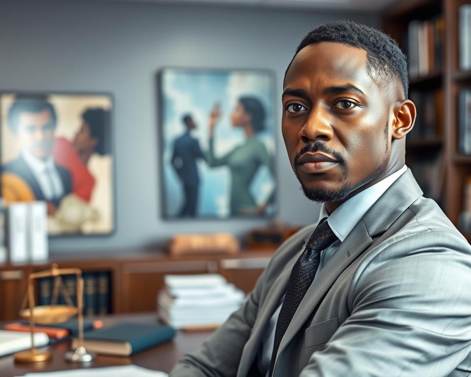 Advogado criminalista