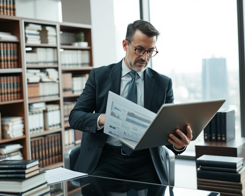 Advogado criminalista