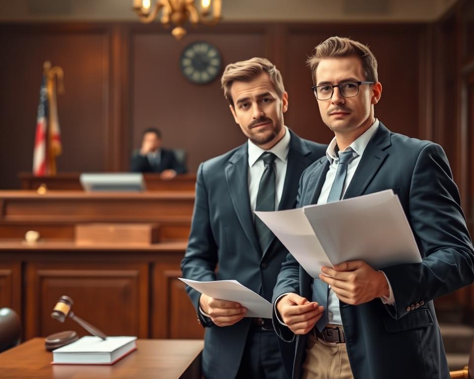 Advogado criminalista