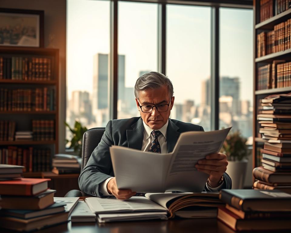 Advogado criminalista