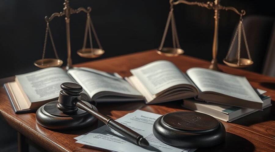 Advogado criminalista