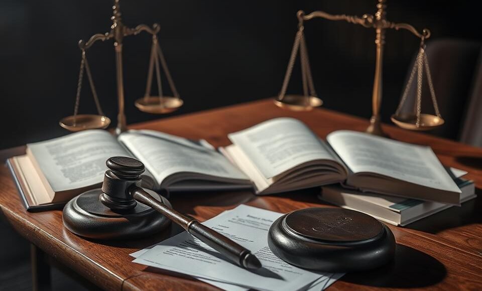 Advogado criminalista