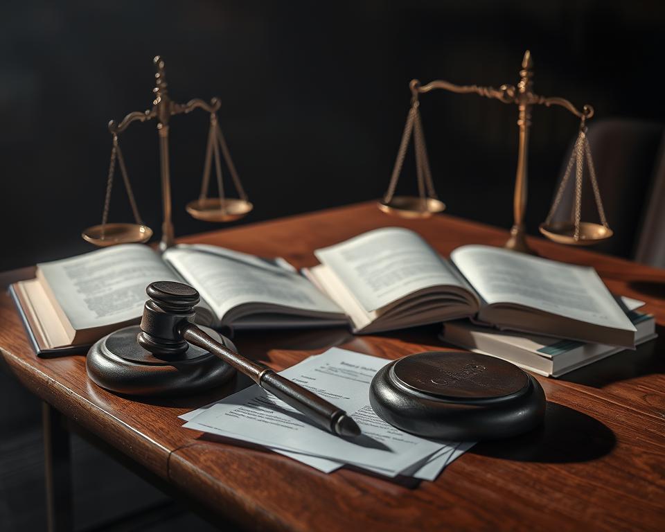 Advogado criminalista