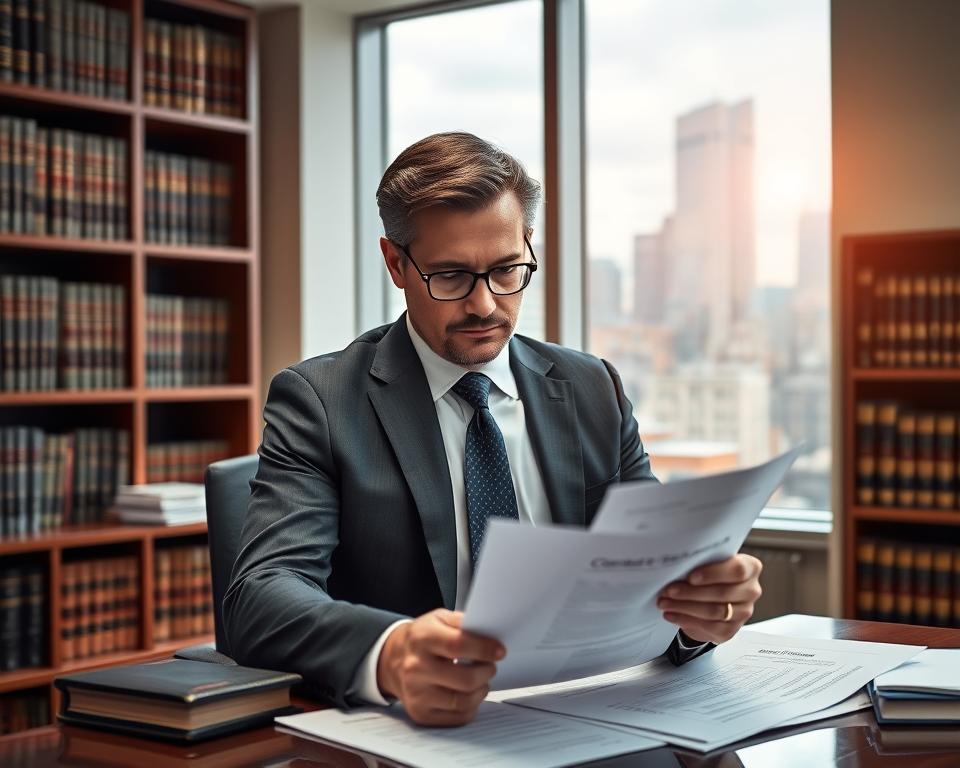 Advogado criminalista