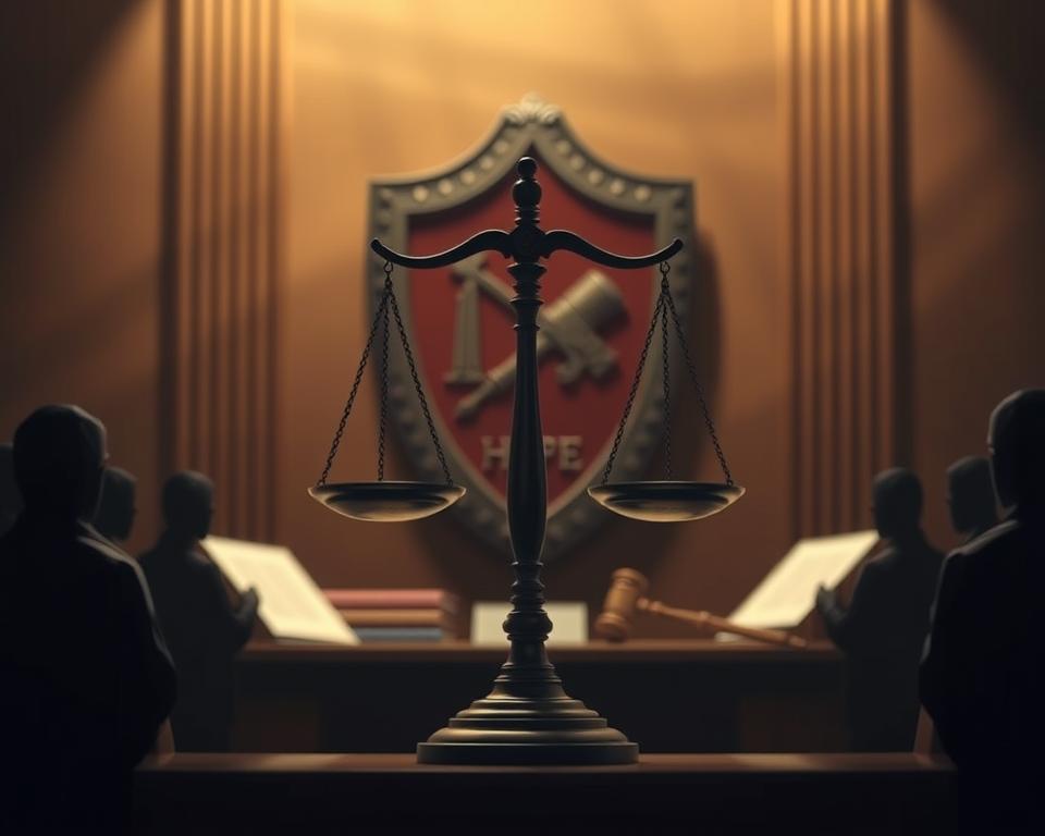 Advogado criminalista