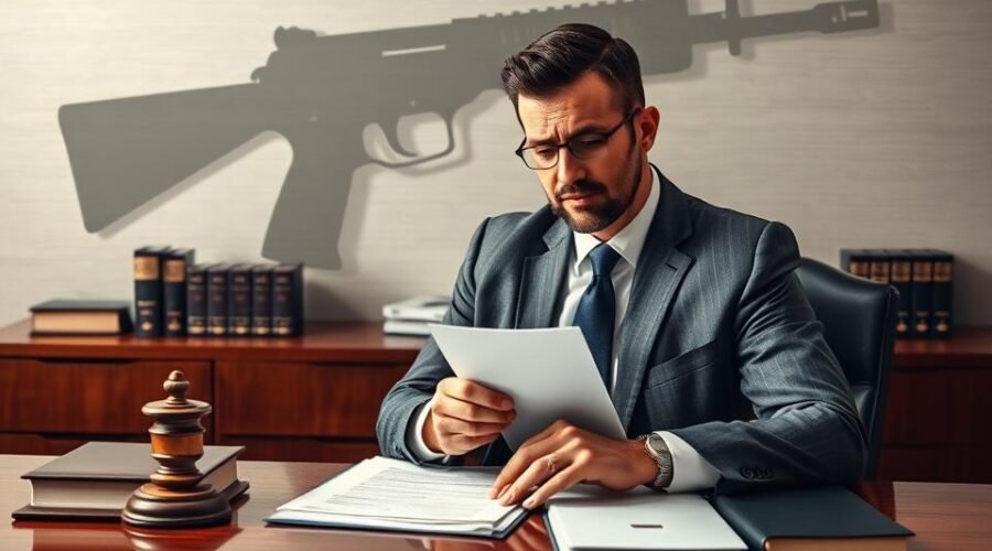 Advogado criminalista