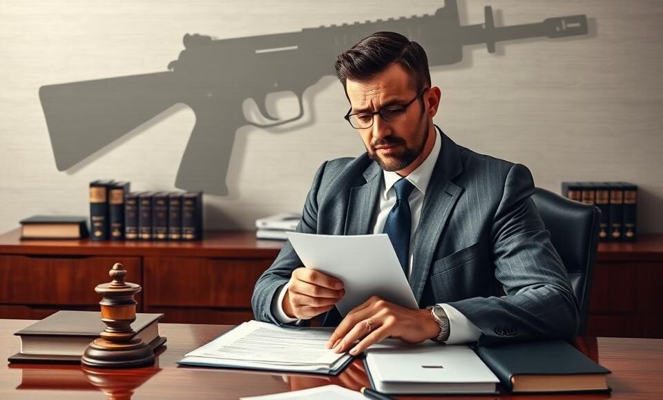 Advogado criminalista