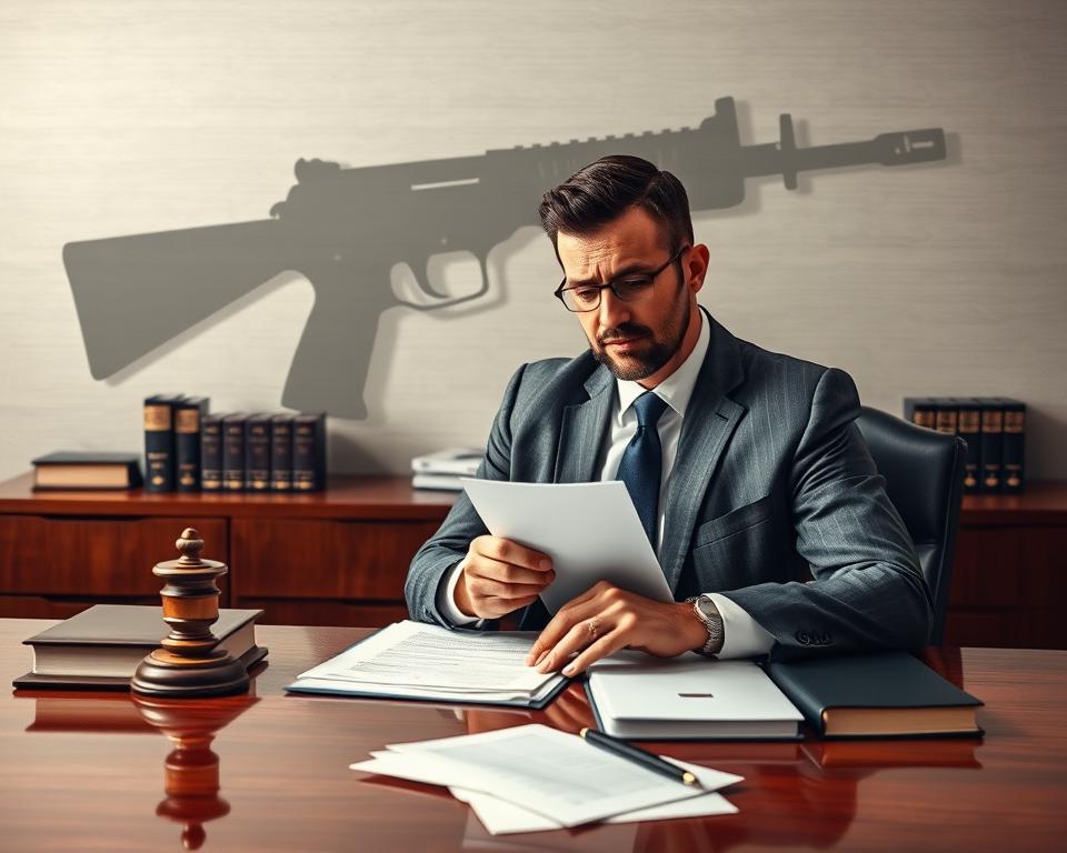 Advogado criminalista