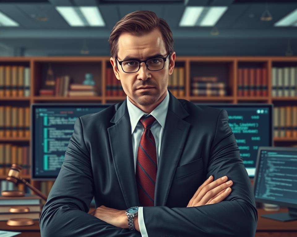 Advogado criminalista