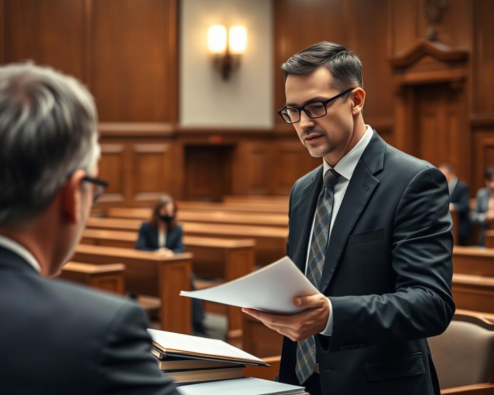 Advogado criminalista