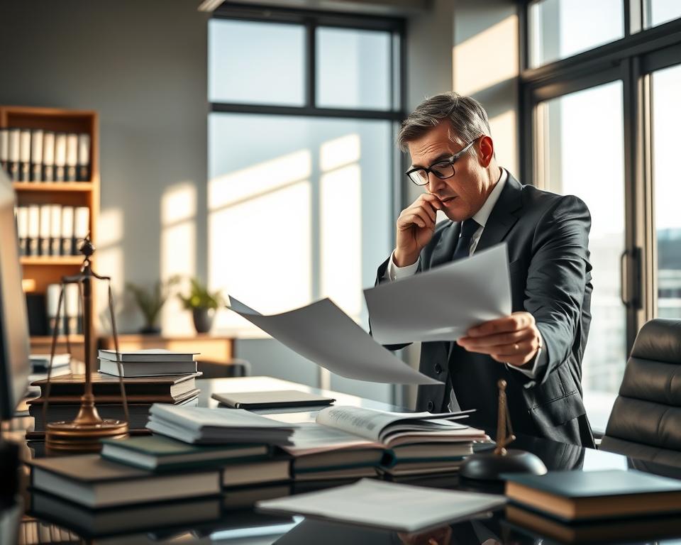 Advogado criminalista