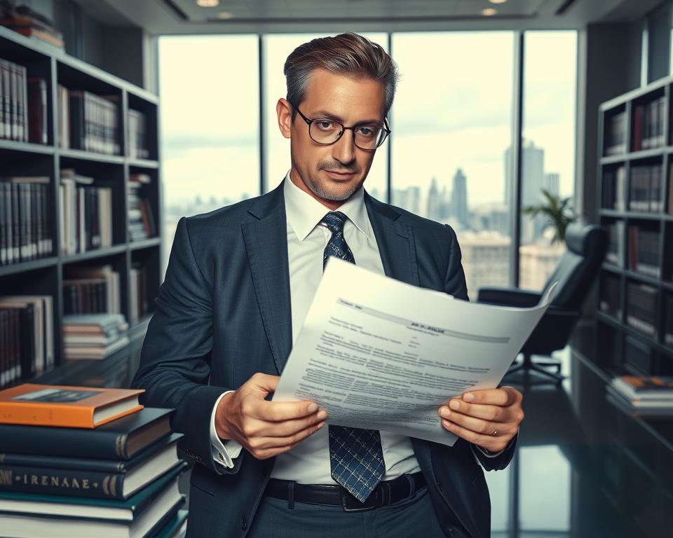 Advogado criminalista