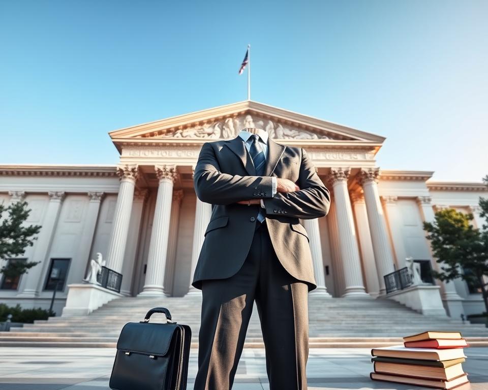 Advogado criminalista