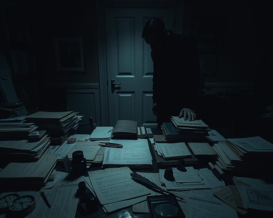 Advogado criminalista