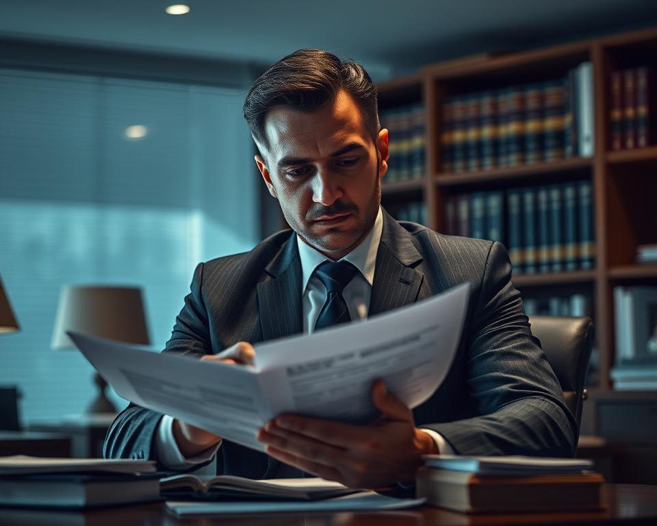 Advogado criminalista